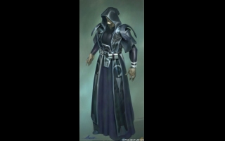 BioWare und LucasArts veröffentlichten auf der offiziellen Webseite von Star Wars: The Old Republic erste Informationen zur spielbaren Klasse "Bounty Hunter". Die Kopfgeldjäger sind berüchtigte Söldner, die einem tödlichen Geschäft nachgehen. Sie sind aber mehr als nur Söldner: diese todbringenden Jäger sind eine altertümliche Bruderschaft mit einer glorreichen Historie. Einige Informationen zum Hintergrund der "Bounty Hunter" und zur Kopfgeldjäger-Ausrüstung findet Ihr auf Dort gibt es ebenfalls Screenshots, Konzeptgrafiken, zwei neue Bildschirmhintergründe und drei kurze Videos der spielbaren Klassen zu sehen.