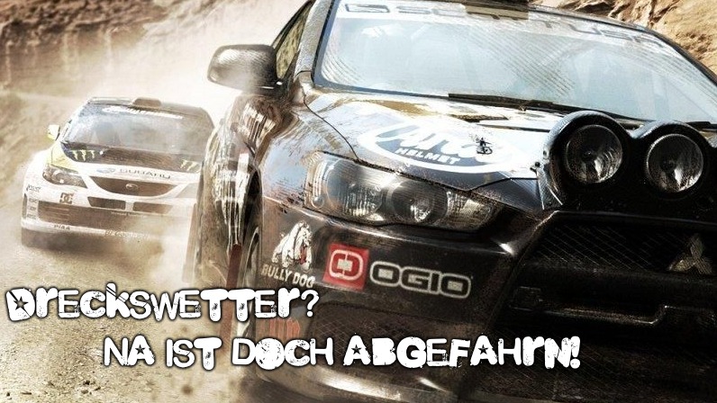 Colin McRae DiRT 2: Warum die Demo erst so spät kommt