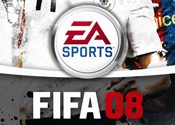 Fifa 08 - Kick it and show it!