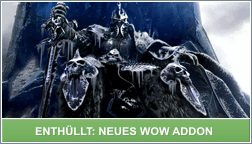 WoW - Wrath of the Lich King