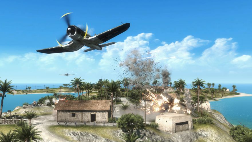 Gefechtsbereit? DICE kündigt Demo für BF1943 an