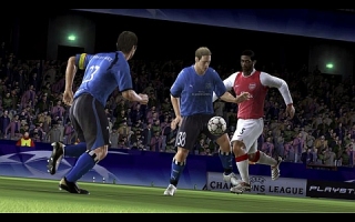 UEFA CHAMPIONS LEAGUE™ 2006-2007
