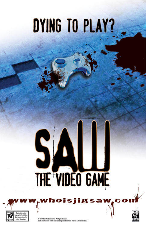 Saw: The Game
