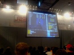 Deutschland ist eSport Europameister