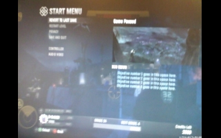 Seit einiger Zeit ist bekannt, dass Bungie an einem neuen Halo-Teil arbeitet. Halo Reach, soll der Titel heißen und wieder spannende Kämpfe im Ring-Universum bieten. Zugegeben, die Screenshots sind etwas verschwommen, dafür aber brandheiß und die ersten ihrer Art. :) Vielen Dank an neogaf.com!