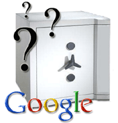 Google knackt Tresor