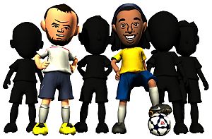 FIFA 2009: Neue Infos und Bilder