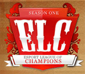 WCG mit neuer Liga - ECL Konkurrenz für die ESL?