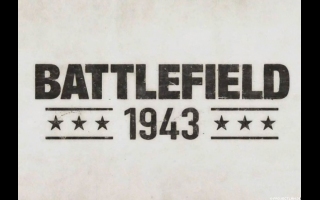 Mit Hilfe der Frostbite-Engine wird man in Battlefield 1943 in den Zweiten Weltkrieg katapultiert. Bis zu 24 Spieler können auf klassischen und tropischen Multiplayer-Maps wie Wake Islands, Guadalcanal und Iwo Jima gegeneinander kämpfen. Dabei soll die bekannte Online-Erfahrung, für die die DICE Studios bekannt sind, nicht vernachlässigt werden.