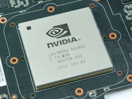 Nvidia: GT 206 und 212 enttarnt