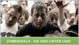 Zombie Walk