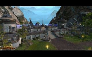 BioWare und LucasArts veröffentlichten auf der offiziellen Webseite von Star Wars: The Old Republic erste Informationen zur spielbaren Klasse "Bounty Hunter". Die Kopfgeldjäger sind berüchtigte Söldner, die einem tödlichen Geschäft nachgehen. Sie sind aber mehr als nur Söldner: diese todbringenden Jäger sind eine altertümliche Bruderschaft mit einer glorreichen Historie. Einige Informationen zum Hintergrund der "Bounty Hunter" und zur Kopfgeldjäger-Ausrüstung findet Ihr auf Dort gibt es ebenfalls Screenshots, Konzeptgrafiken, zwei neue Bildschirmhintergründe und drei kurze Videos der spielbaren Klassen zu sehen.