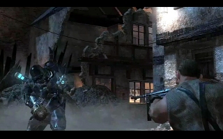 Wolfenstein 2