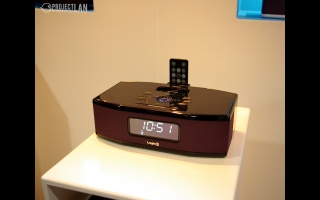 Hier findet ihr Bilder zu den ausgestellten Audio-Produkten der Internationalen Funkausstellung in Berlin. Darunter sind namhafte Hersteller wie Creative Labs, Harman-Kardon, JBL, Terratec und Logitech.