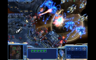 Starcraft 2