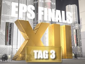 ESL Pro Series XII Finals – Mousesports ist neuer deutscher CS Meister