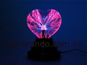 USB Valentins Herz – zum Trösten