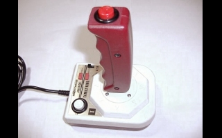 Gamecontroller für den NES