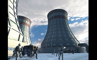 World in Conflict