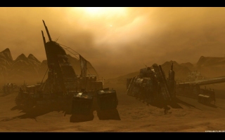 Die Demoversion zu Red Faction: Guerilla ist ab sofort auf dem deutschen Xbox Live Marktplatz erhältlich. Ihr erlebt hier in der Rolle des Freiheitskämpfers Alec Mason eine actiongeladene Einzelspieler-Mission. Die Demo zeigt das Ausmaß an Zerstörung, das mit der GeoMod 2.0 Zerstörungs-Engine erreicht werden kann. Pünktlich zum Start der Demo ist nun auch die offizielle Website zur Demo online: unter www.rfg-demo.de gibt es neben Videos und Screenshots den direkten Link zum Xbox Live Marktplatz - so könnt ihr sofort den Download auf die eigene Konsole starten. Red Faction: Guerrilla erscheint am 5. Juni 2009 für Playstation 3 und Xbox 360. Die Veröffentlichung der PC-Version folgt im Sommer. Quelle: