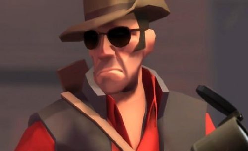 Team Fortress 2 – Triff deine Helden