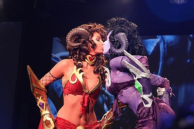 BlizzCon: Kartenverkauf startet am 16.Mai