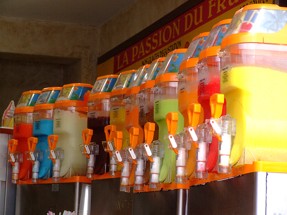 slush