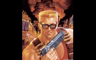 Duke Nukem Forever