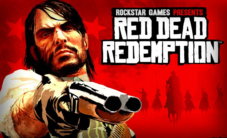 Red Dead Redemption: Freier Spielmodus auf brennend heißem Wüstensand