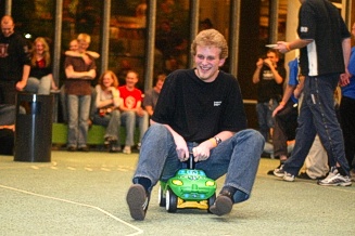 Junien Bobbycar