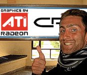 ATI: Neuer Treiber hilft Crysis aus der Krise