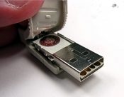 USB Modding mal etwas anders
