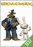 "Sam & Max" sind zurück - in Episodenhäppchen