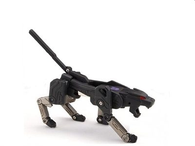 Transformer USB Stick