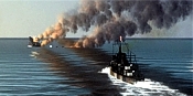 Silent Hunter: Kriegsschiff voraus