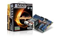 MSI: Der Core i7 kann kommen