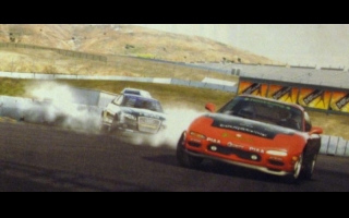 Need For Speed: Pro Streets Screenshot