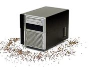 Gigabyte CB-91 Mini-Barebone
