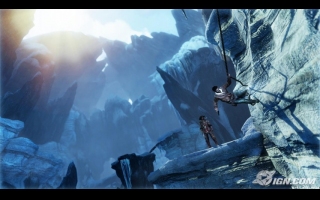 Mit Uncharted 2: Among Thieves möchte Entwickler Naughty Dog an den Erfolg des ersten Teils anschließen und schickt deshalb den armen Nathan Drake erneut in ein aufregendes aber auch gefährliches Abenteuer. In diesem Teil verschlägt es ihn nach Asien, wo er auf den Spuren des berühmten Entdeckers Marco Polo wandelt.