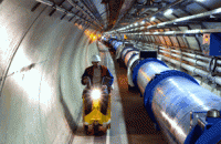 Internet wird noch krasser - dank CERN