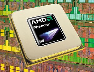 AMD: Phenom II offiziell vorgestellt
