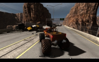 Seit der offiziellen Mitteilung, dass 3DRealms ab sofort nicht mehr an der Entwicklung von Duke Nukem Forever arbeitet, sind stapelweise Screenshots, Videos und Dokumente veröffentlicht worden. Hier sind brandneue Screenshots!
