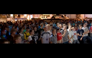 WCG Finals 2007