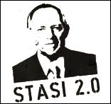Schäuble: verfassungswidrig