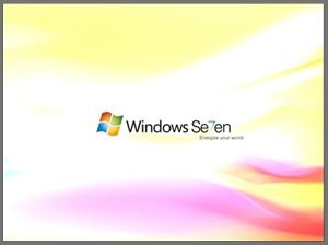 Windows 7 offiziell vorgestellt