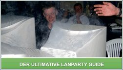 Der Ultimative Lanparty Guide