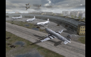Codename: Panzers – Cold War
