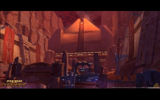 BioWare und LucasArts veröffentlichten auf der offiziellen Webseite von Star Wars: The Old Republic erste Informationen zur spielbaren Klasse "Bounty Hunter". Die Kopfgeldjäger sind berüchtigte Söldner, die einem tödlichen Geschäft nachgehen. Sie sind aber mehr als nur Söldner: diese todbringenden Jäger sind eine altertümliche Bruderschaft mit einer glorreichen Historie. Einige Informationen zum Hintergrund der "Bounty Hunter" und zur Kopfgeldjäger-Ausrüstung findet Ihr auf Dort gibt es ebenfalls Screenshots, Konzeptgrafiken, zwei neue Bildschirmhintergründe und drei kurze Videos der spielbaren Klassen zu sehen.