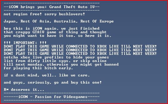 GTA IV