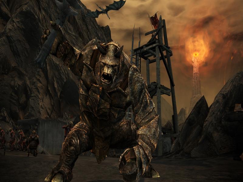 Herr der Ringe – Conquest: Neues Preview zu den epischen Schlachten